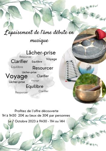 Nouveau Partenaire 