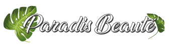 Logo Paradis Beauté