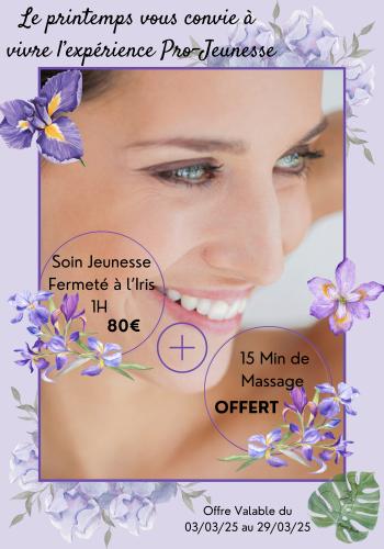 offre de mars 