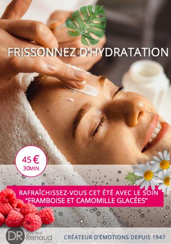 soin éphémère de l'été  - Paradis Beauté - Soins du corps à Giberville