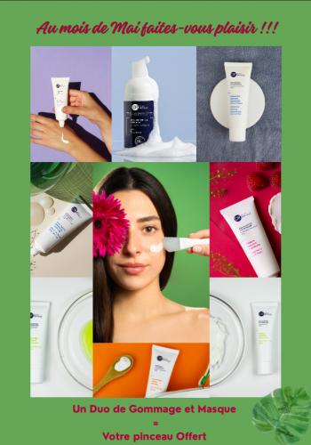 🌸✨ En mai, faites-vous plaisir !✨🌸 - Paradis Beauté - Soins du corps à Giberville 🌸✨ En mai, faites-vous plaisir !✨🌸 - Paradis Beauté - Soins du corps à Giberville